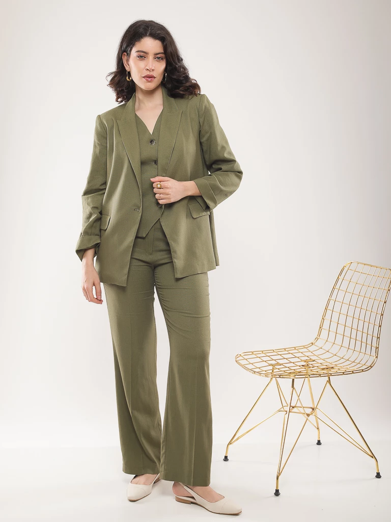 PANTALON JIBRYL