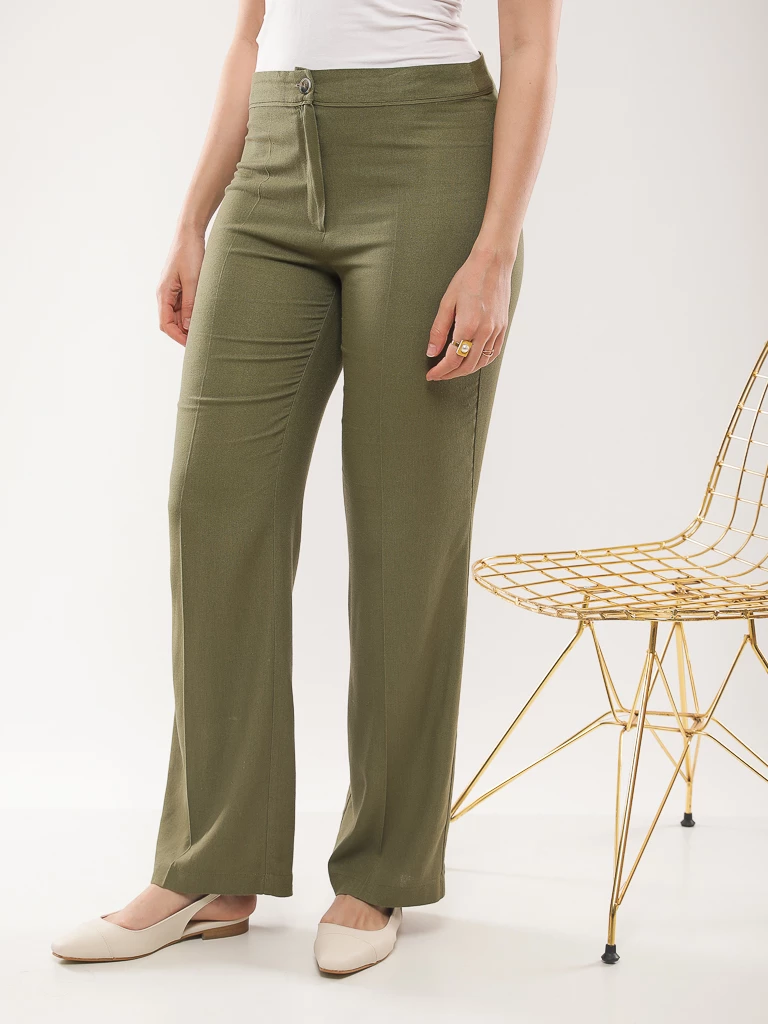 PANTALON JIBRYL