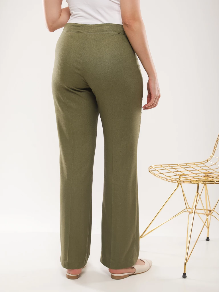 PANTALON JIBRYL