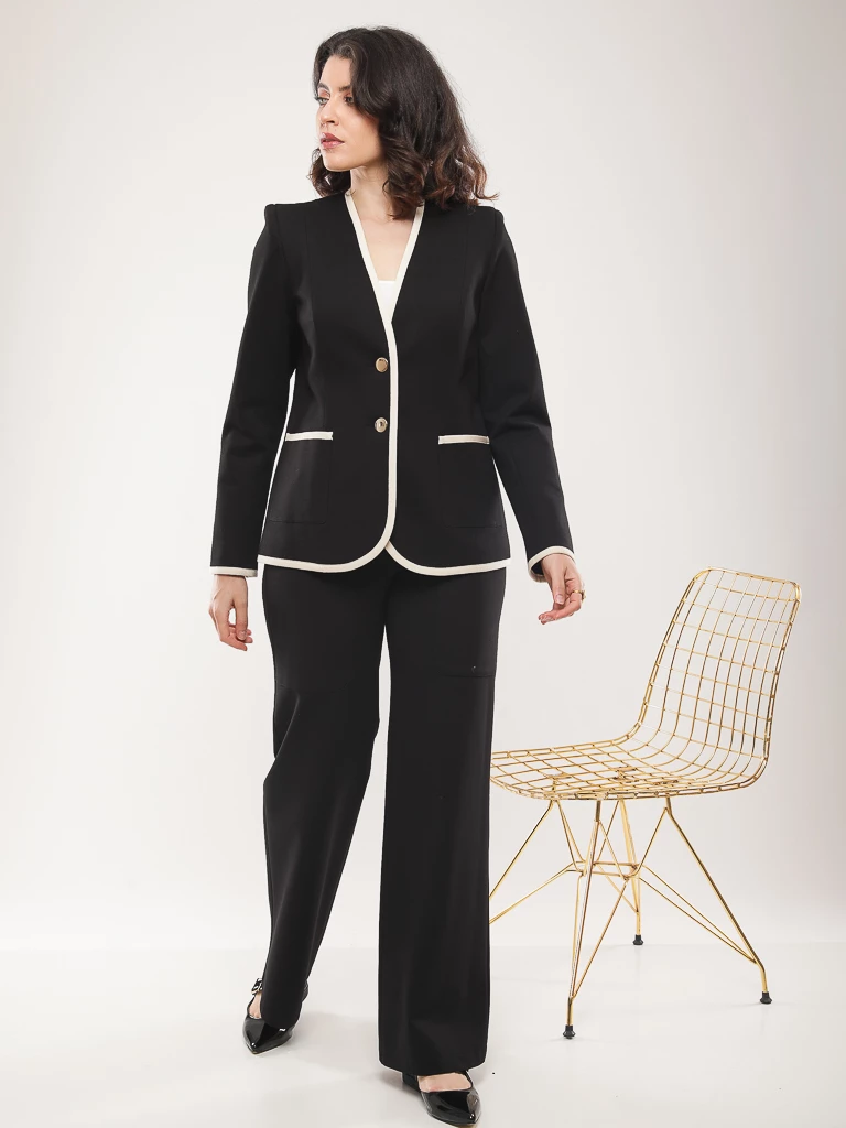 VESTE JAKY