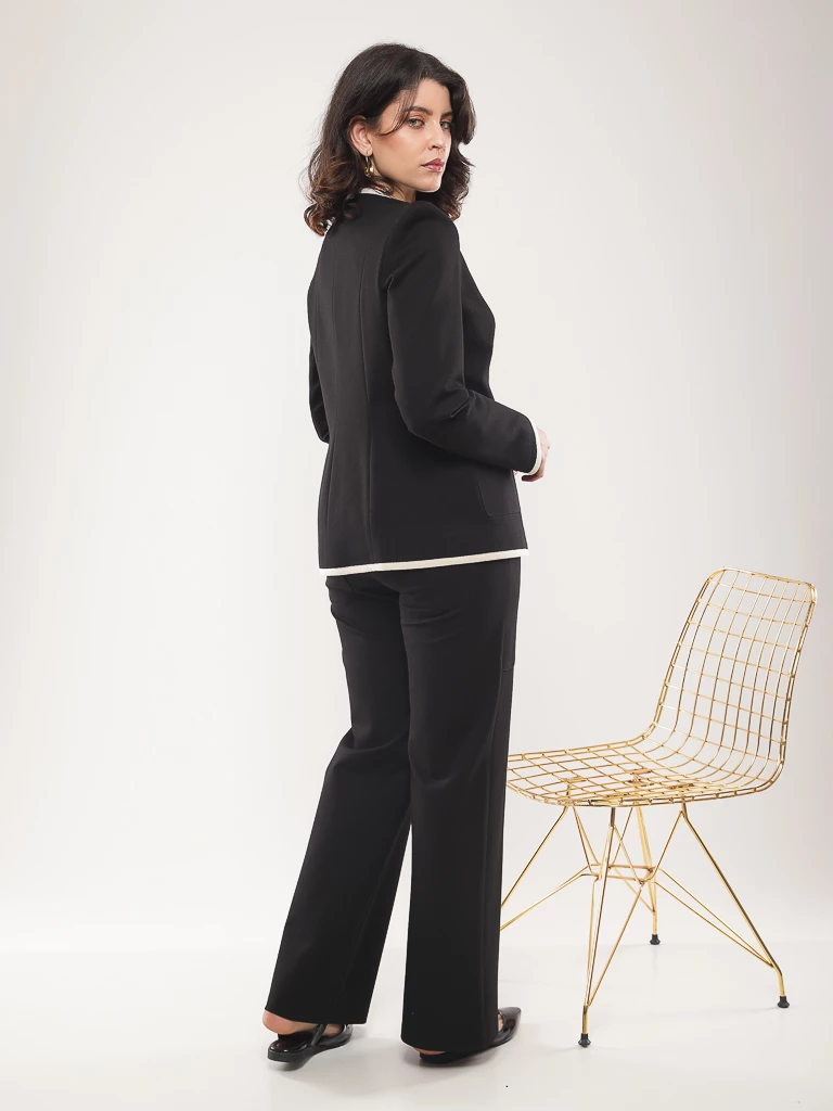 VESTE JAKY