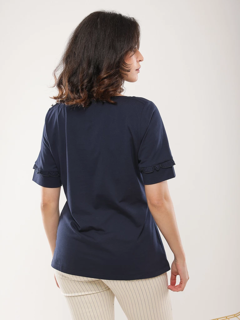 TEE SHIRT JANI