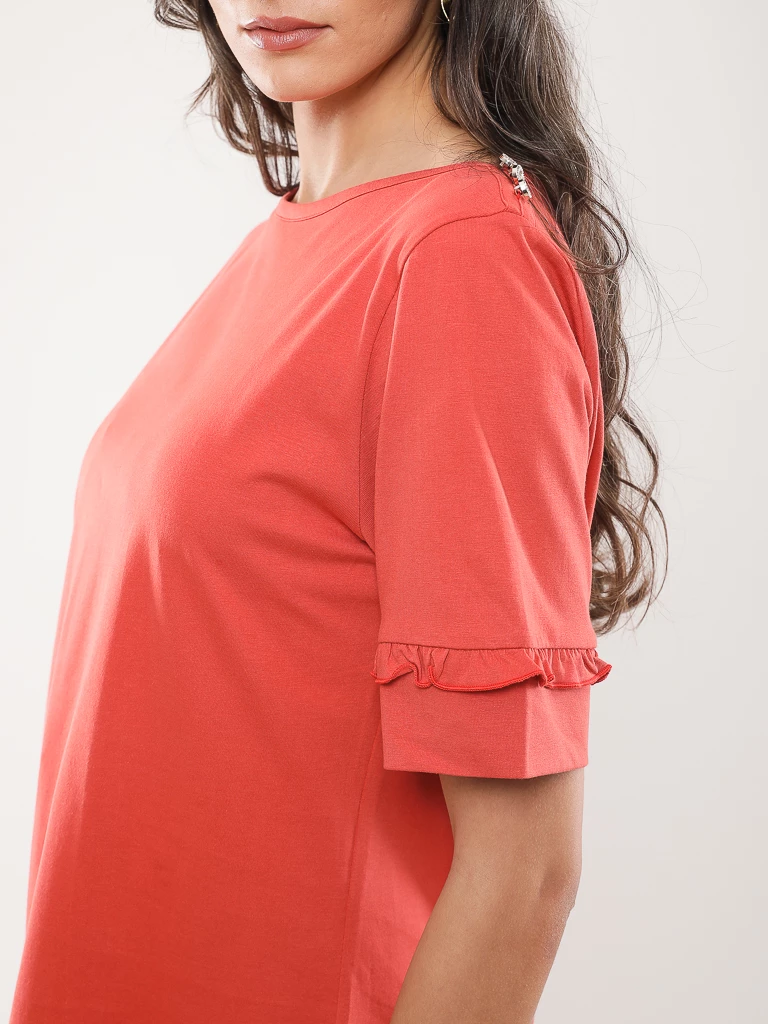 TEE SHIRT JANI