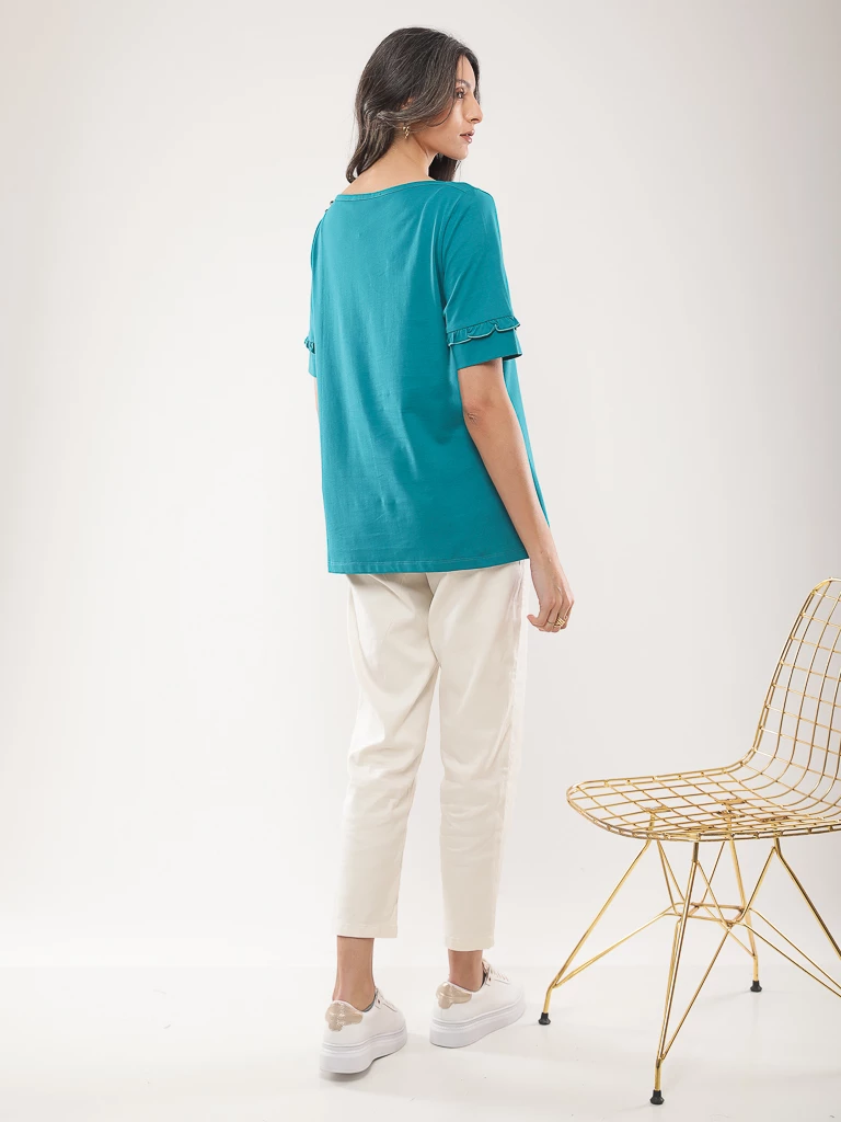 TEE SHIRT JANI