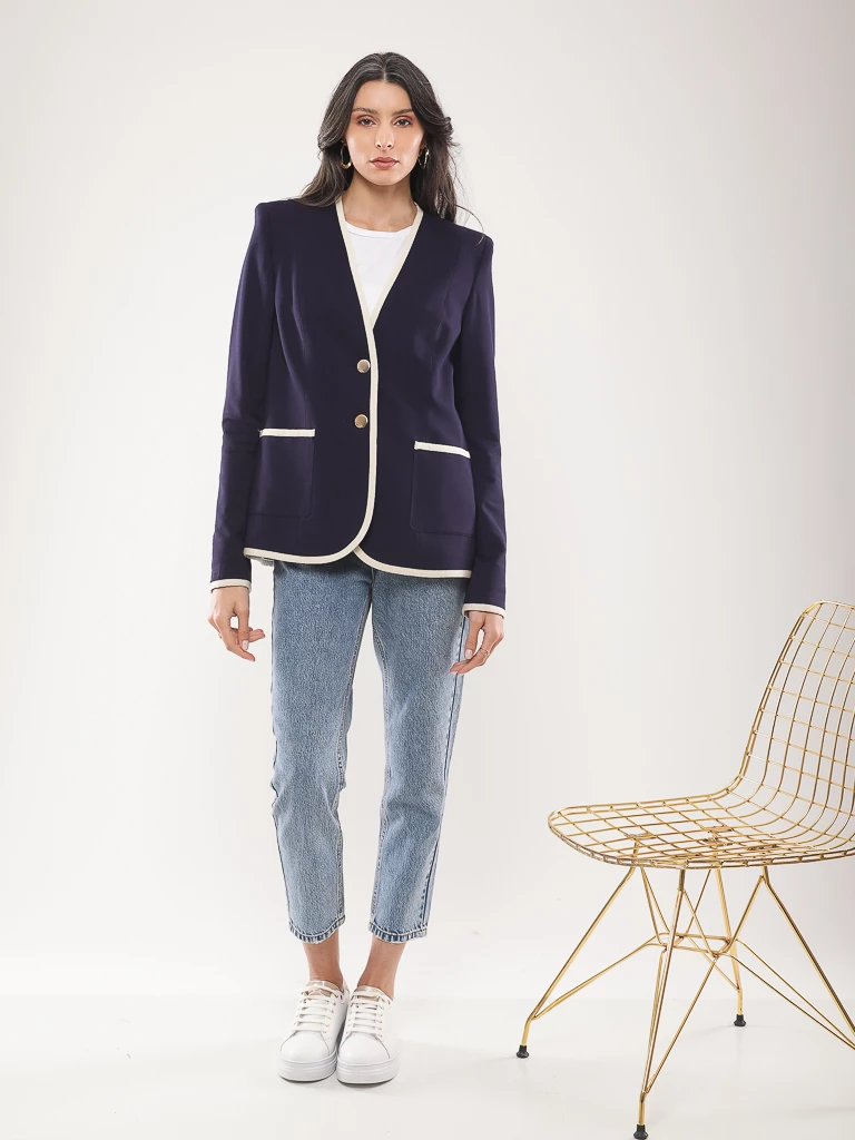 VESTE JAKY