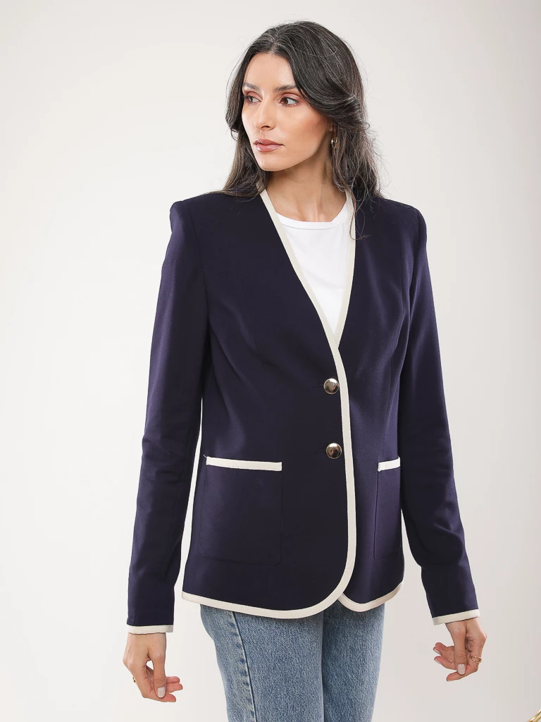 VESTE JAKY