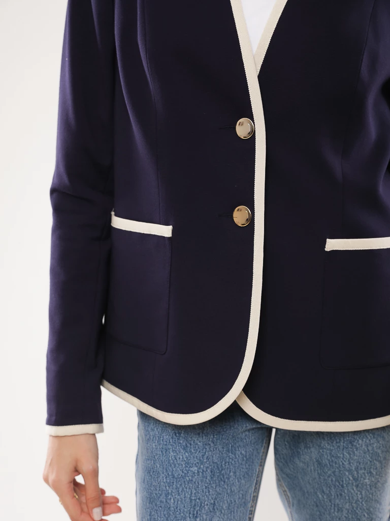 VESTE JAKY
