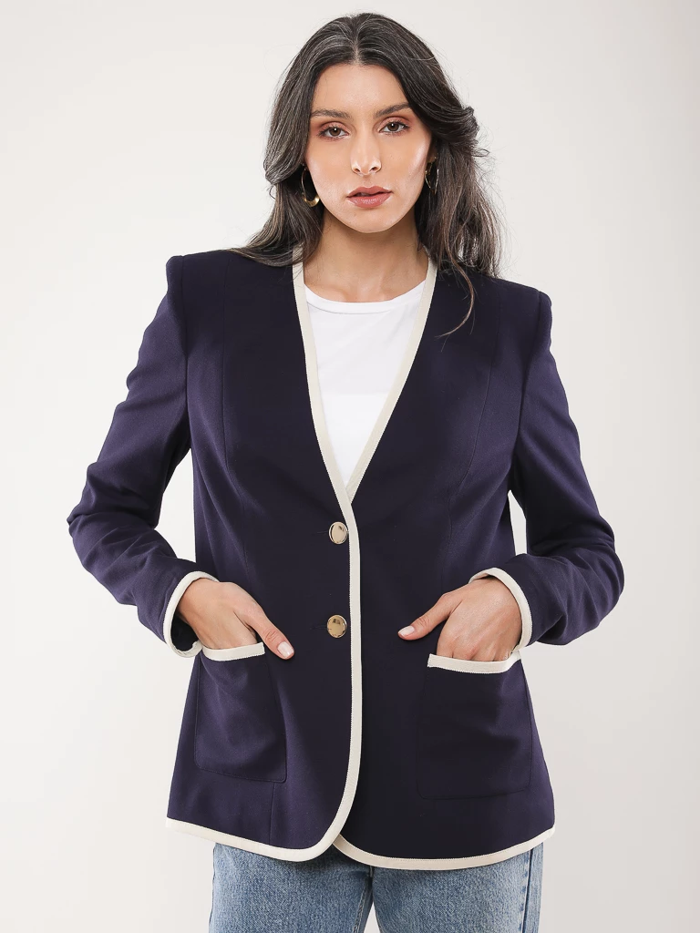 VESTE JAKY