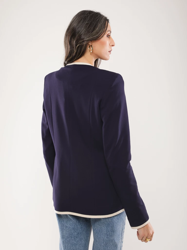 VESTE JAKY