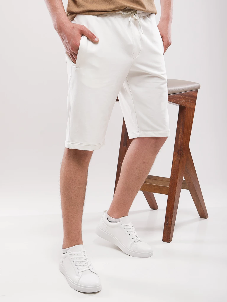 SHORT JAKIE