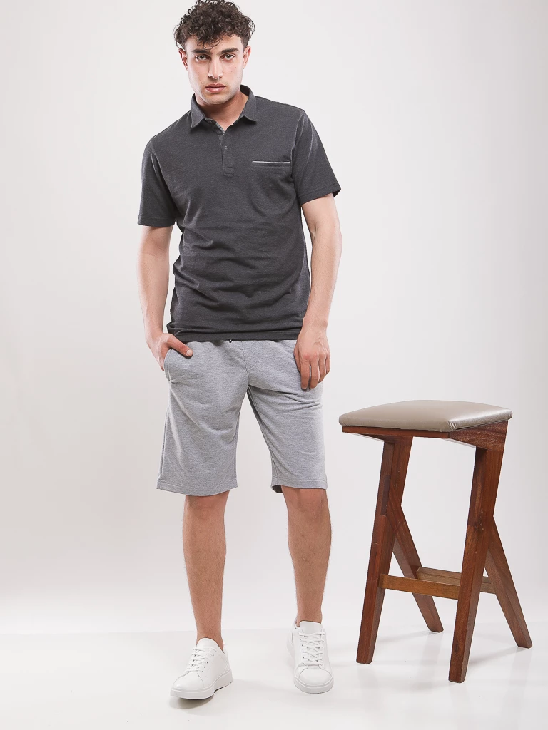 SHORT JAKIE