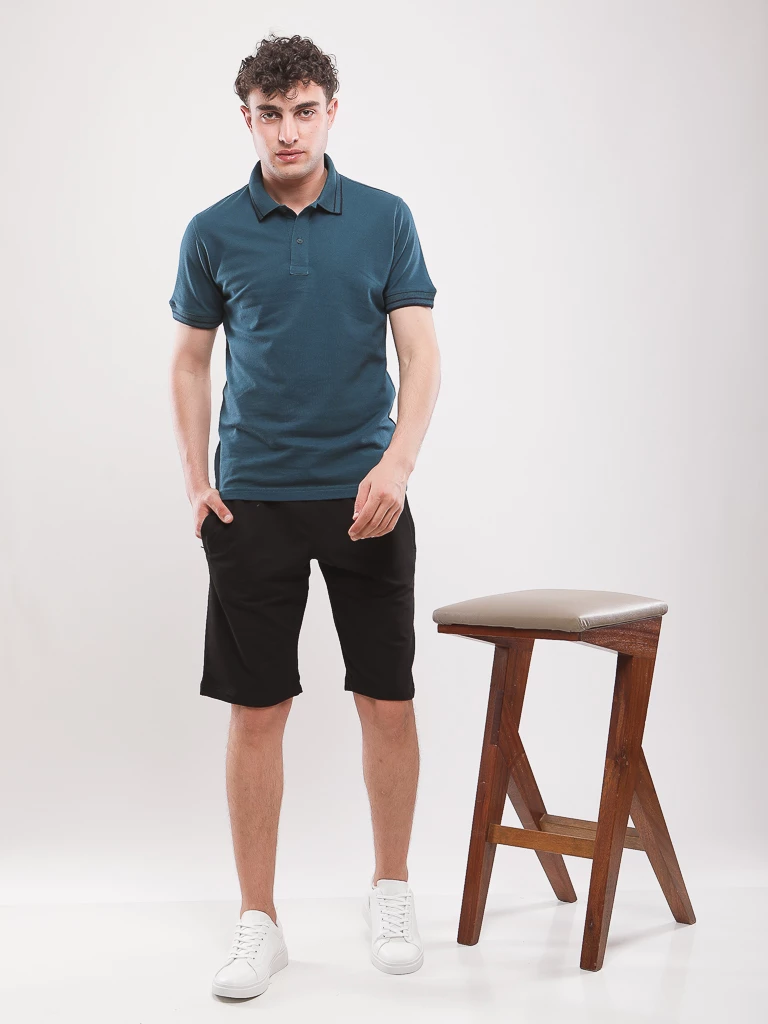 SHORT JAKIE