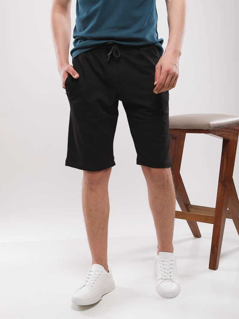 SHORT JAKIE