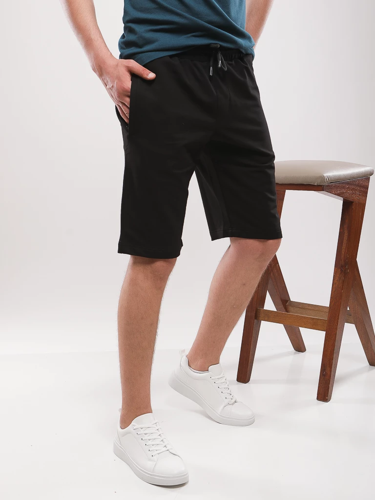 SHORT JAKIE