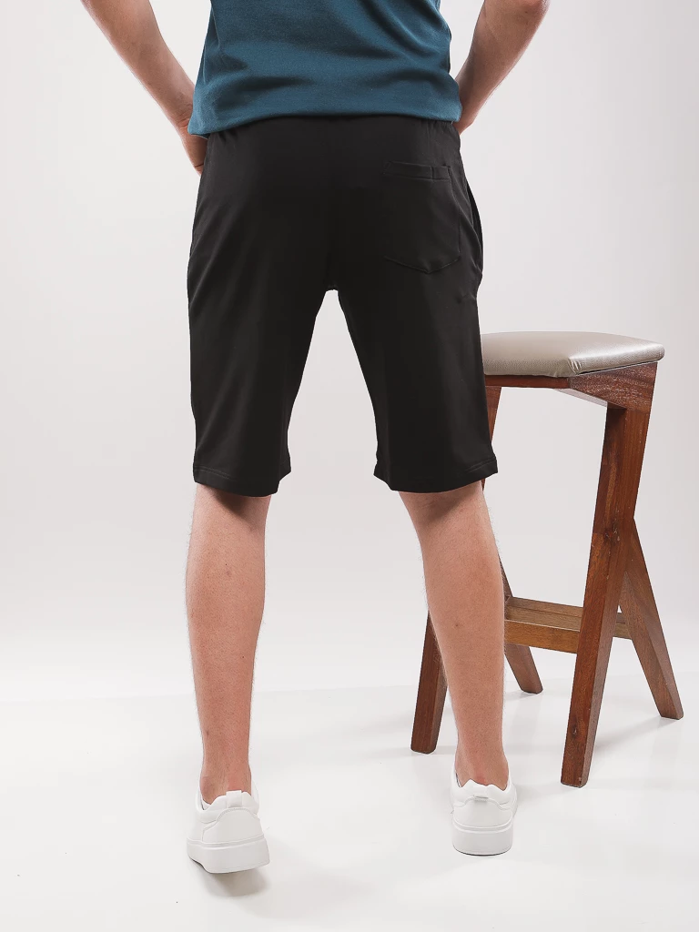 SHORT JAKIE