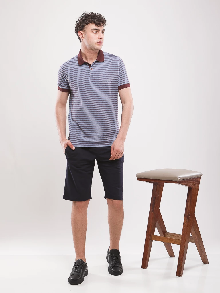SHORT JAKIE