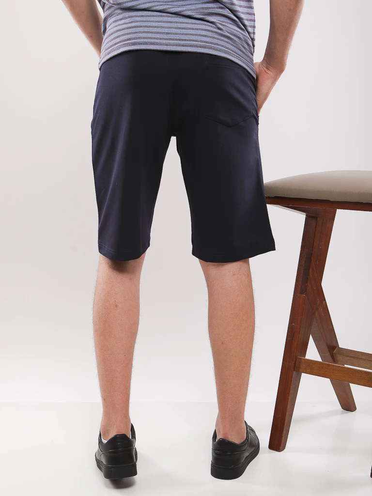 SHORT JAKIE