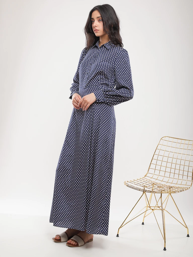 ROBE JILOUNE