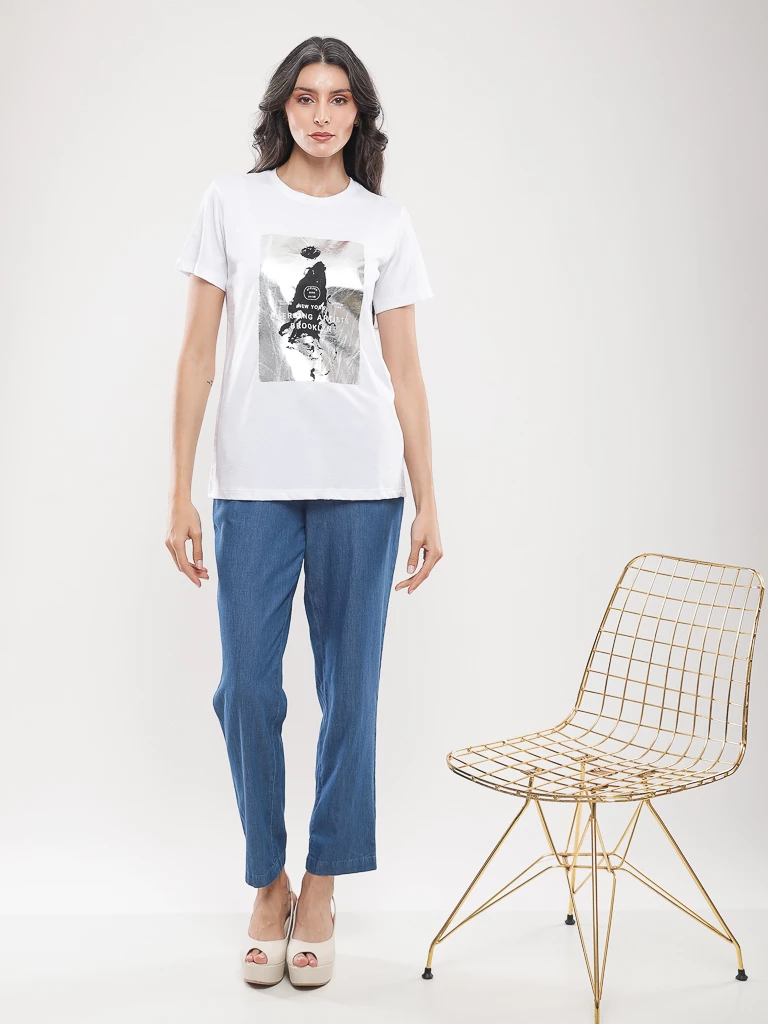 TEE SHIRT JINA