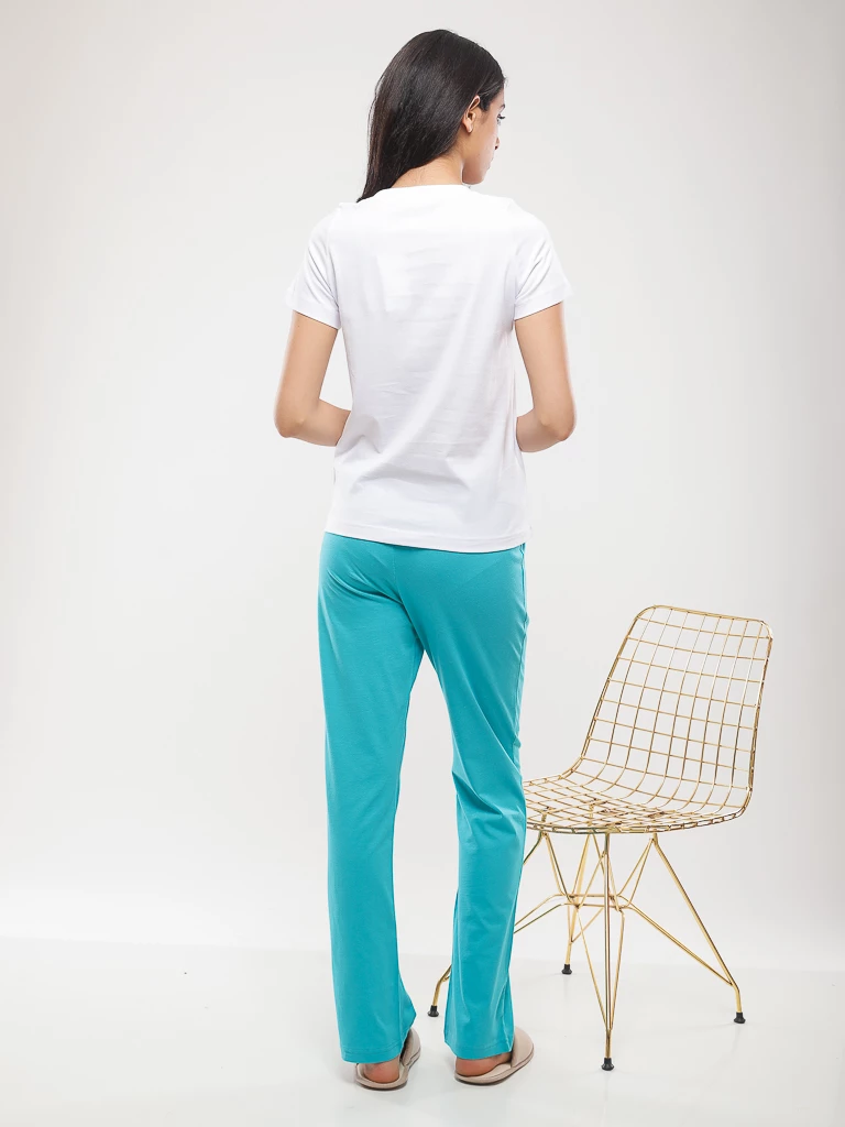 PYJAMA JAUMON