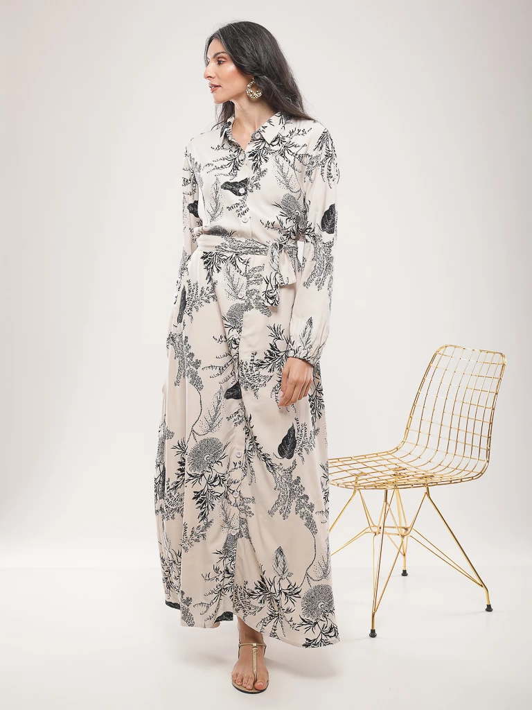 ROBE JOHAINA