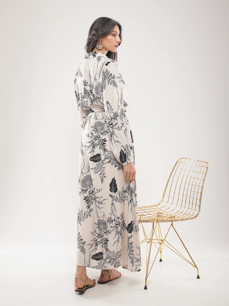 ROBE JOHAINA