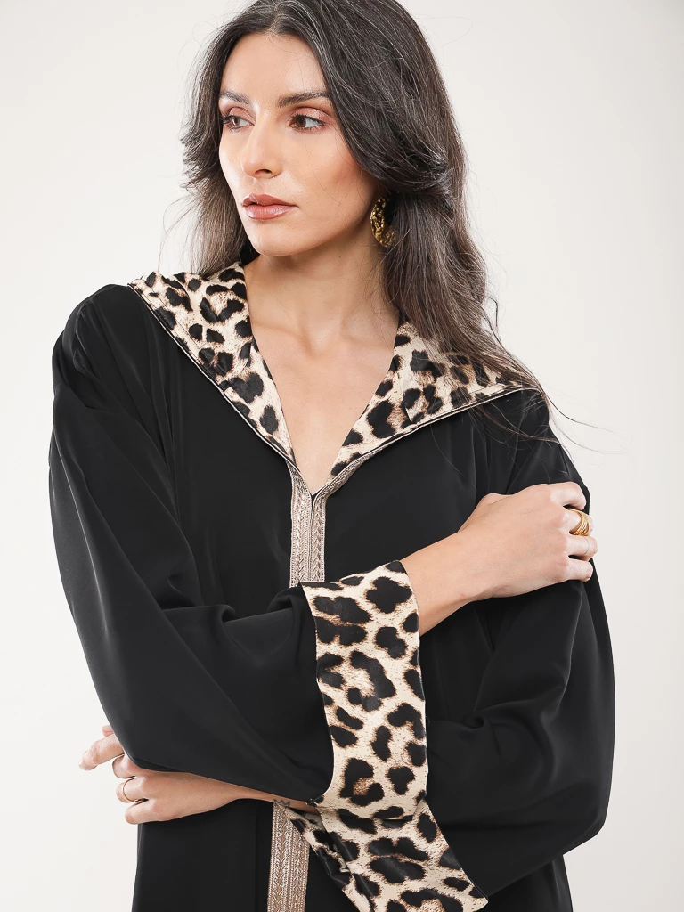 ROBE JOUDA