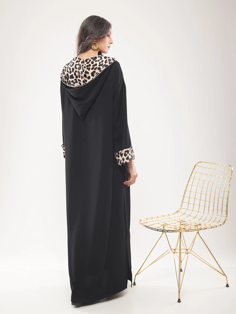 ROBE JOUDA