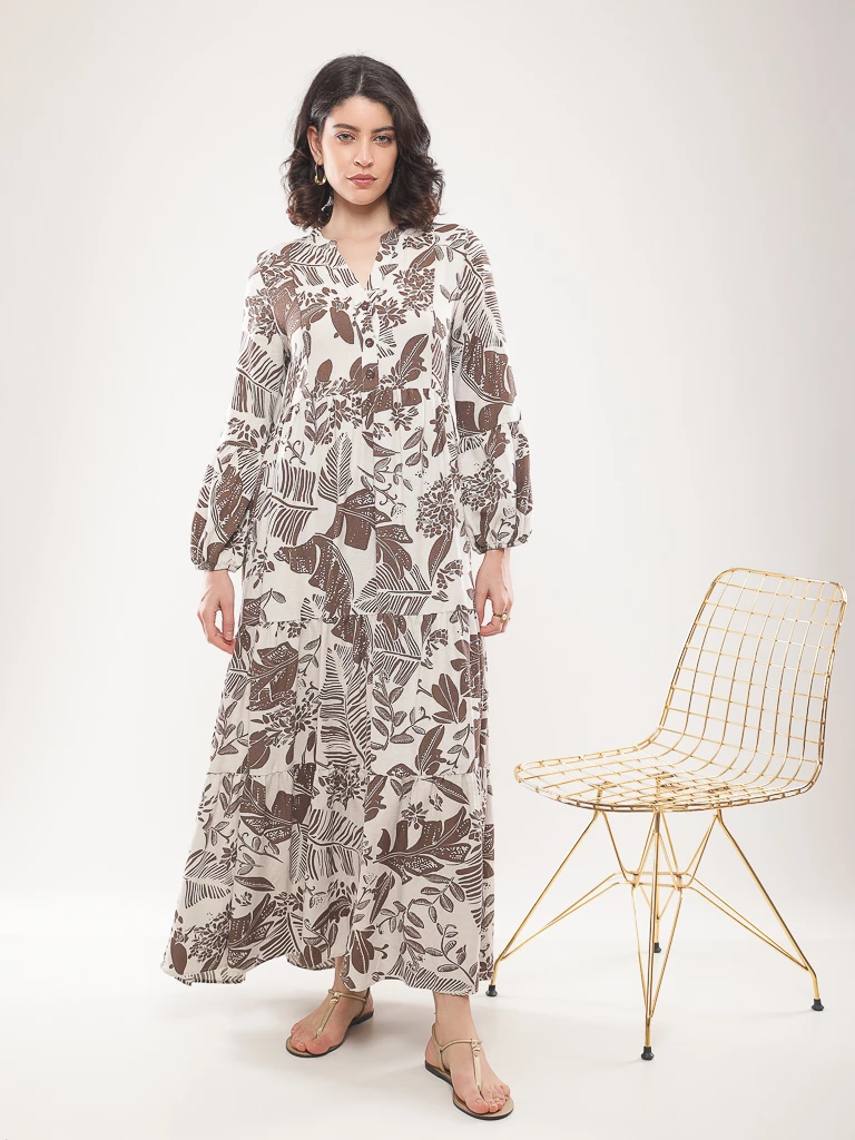 ROBE JOJOBA