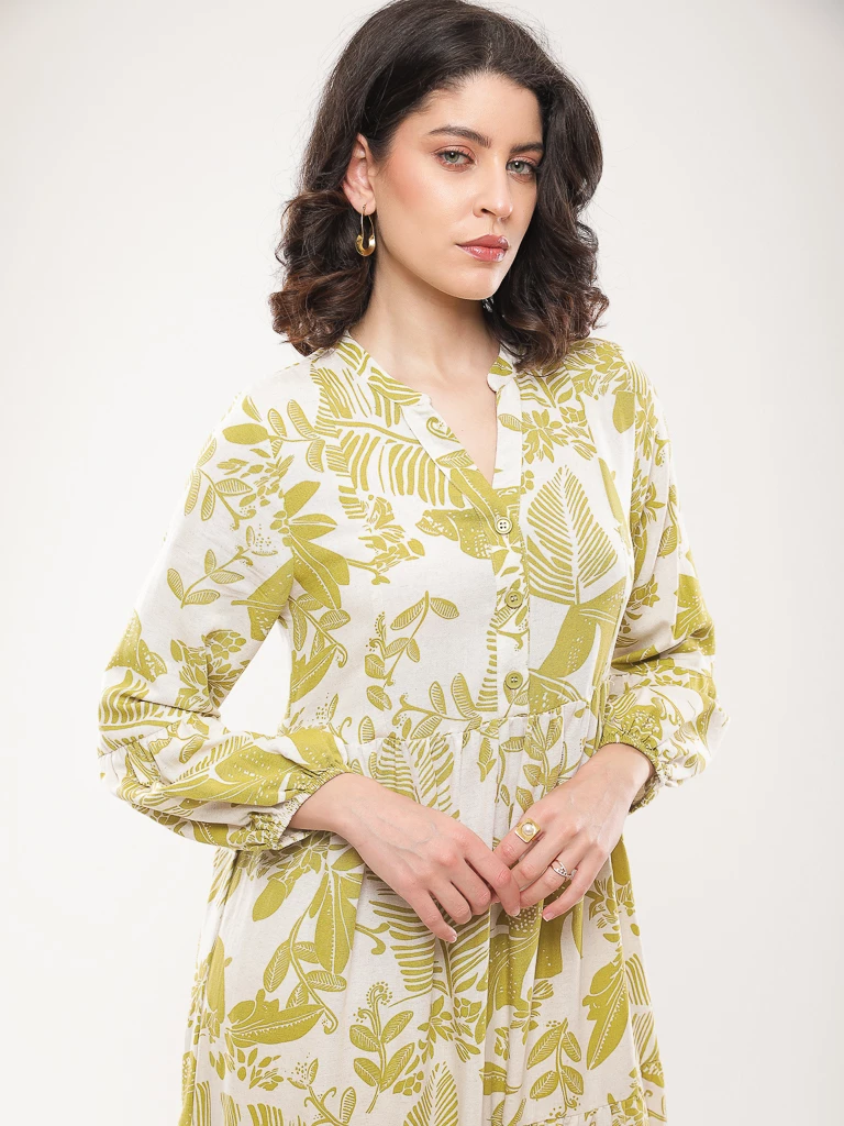 ROBE JOJOBA