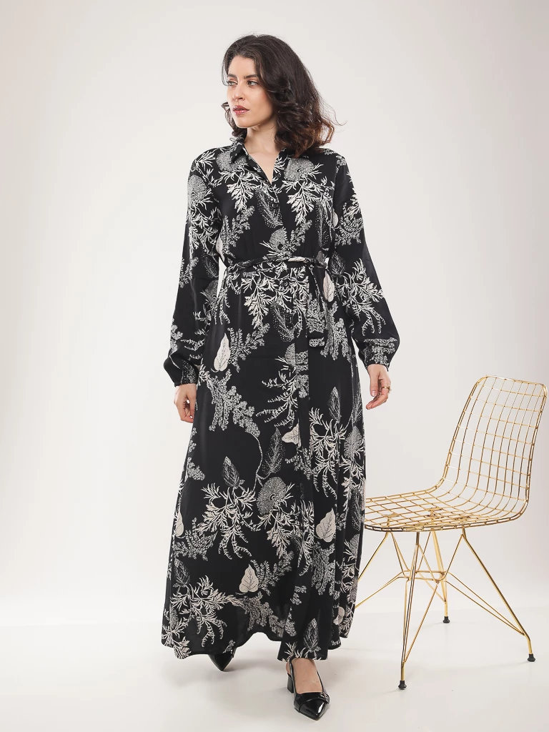 ROBE JOHAINA