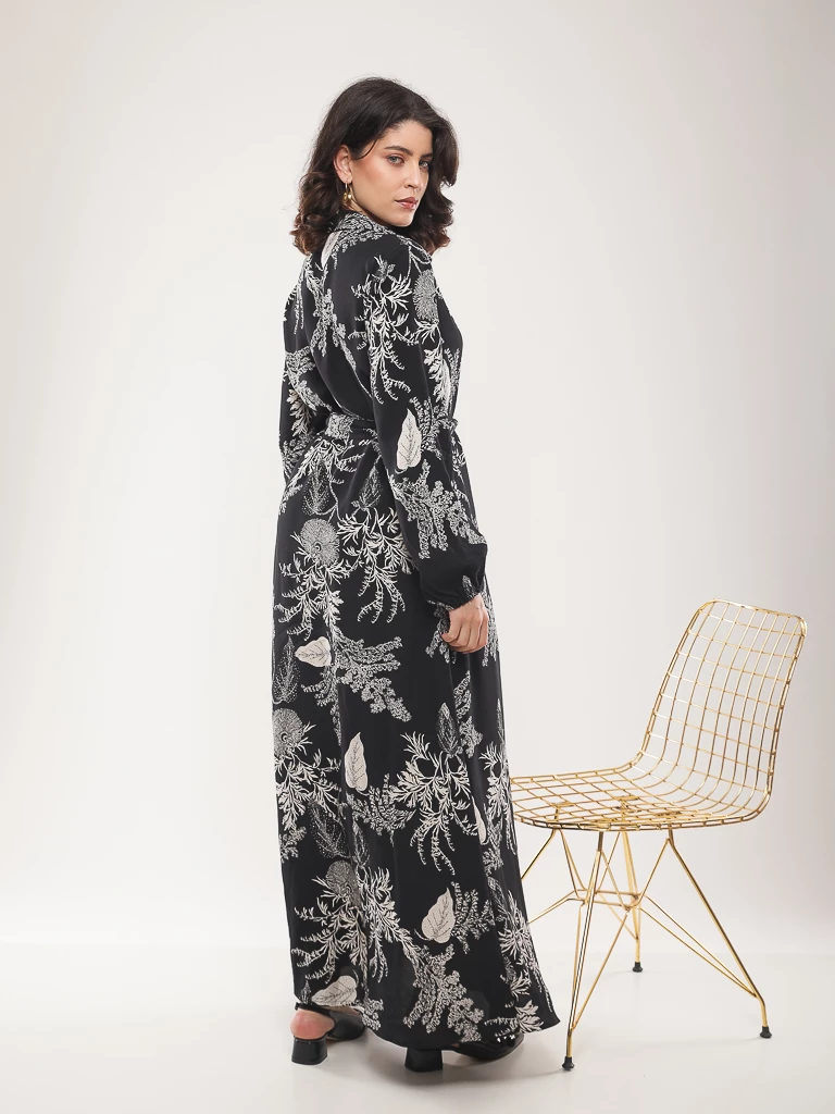 ROBE JOHAINA