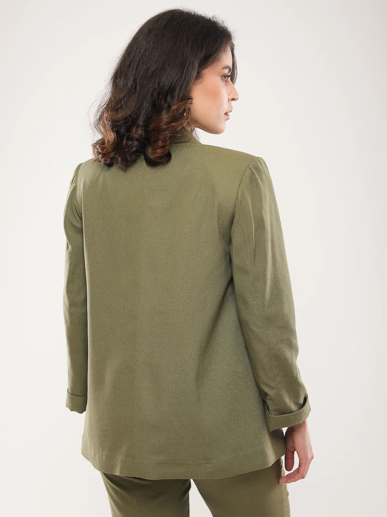 VESTE JAMAL