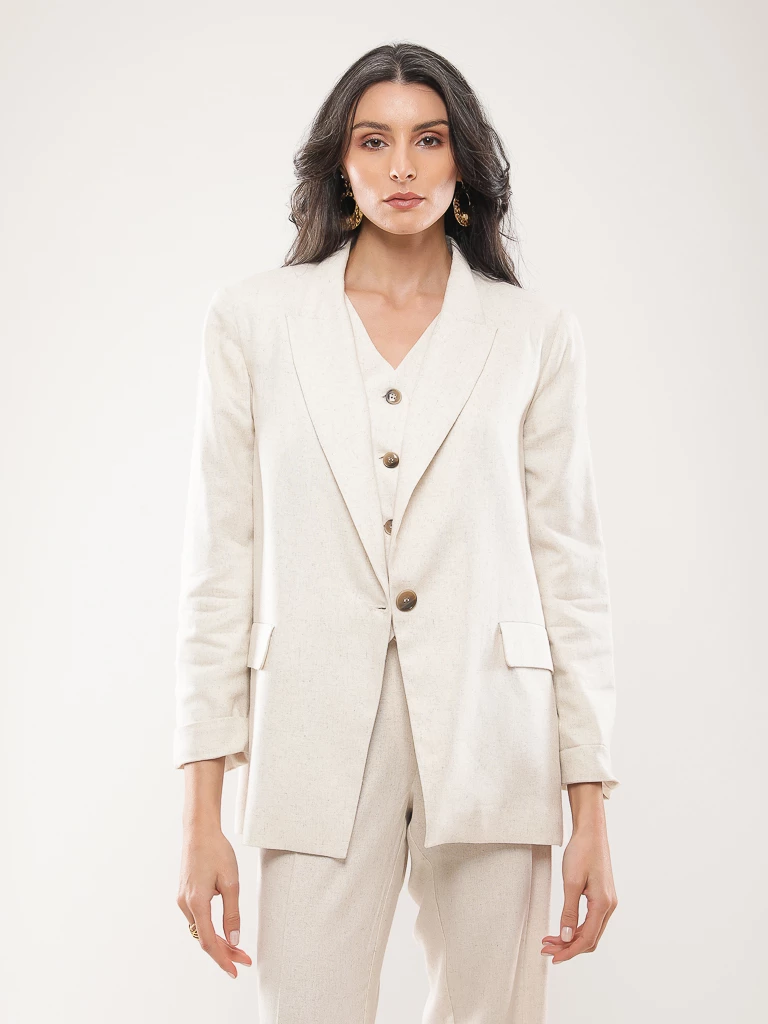 VESTE JAMAL