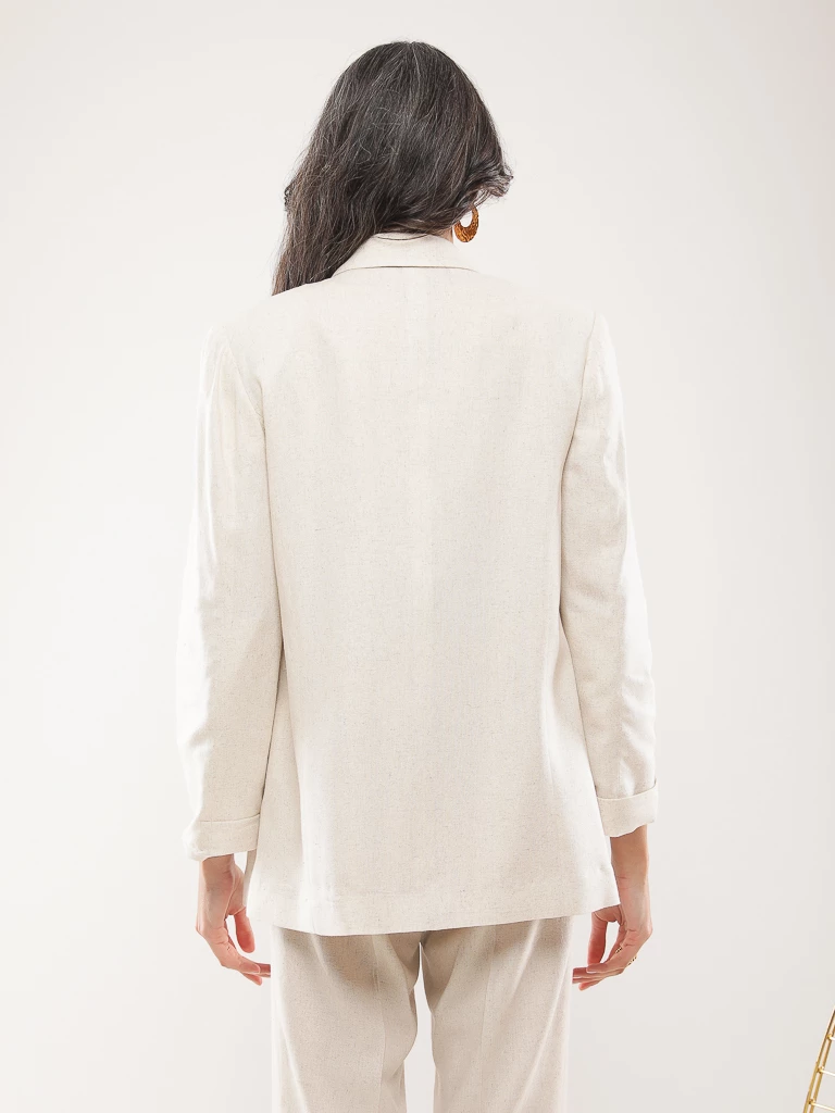 VESTE JAMAL