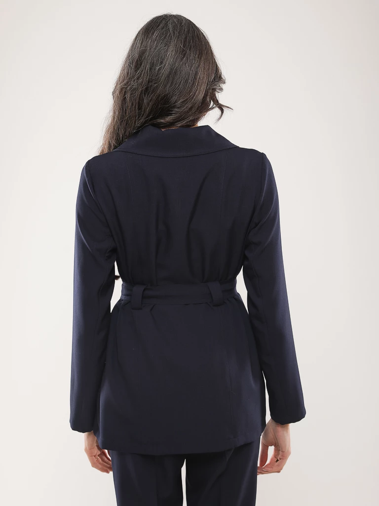 VESTE JACINTHE