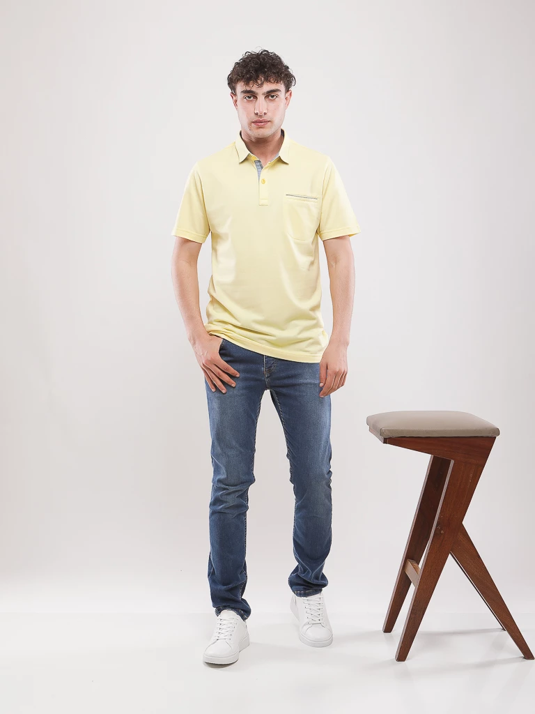 POLO JAUREL