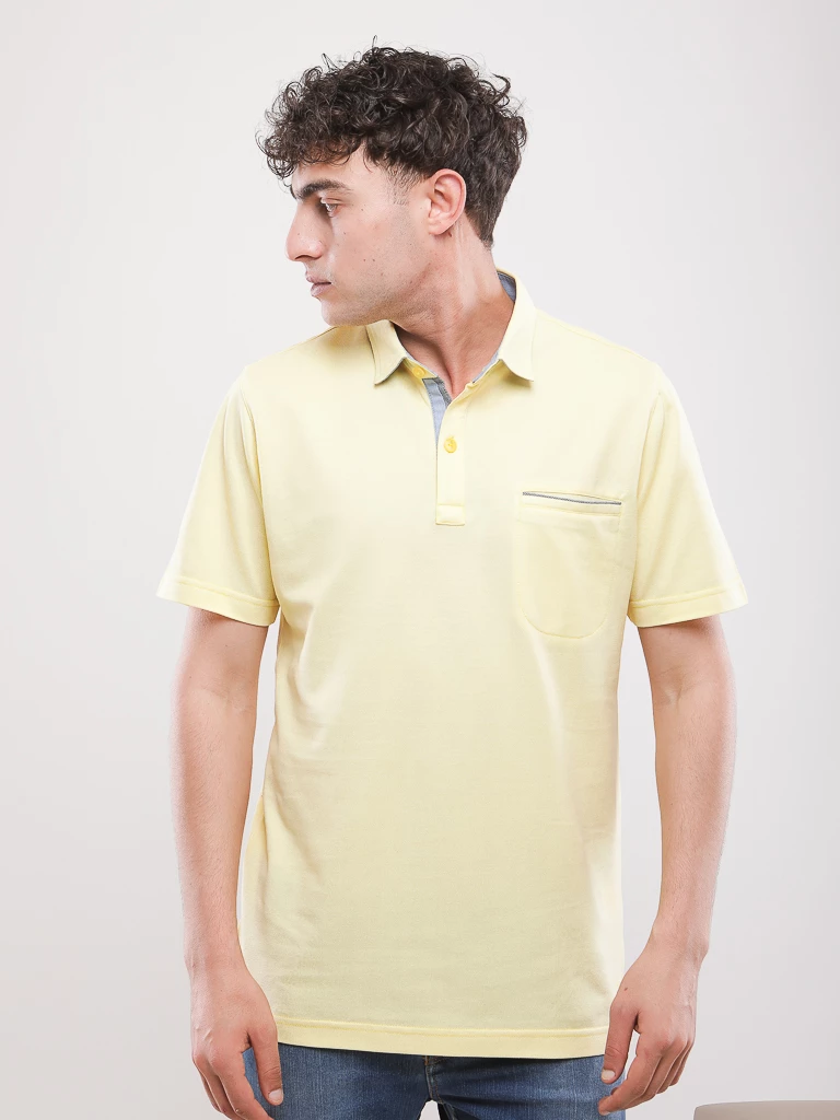 POLO JAUREL