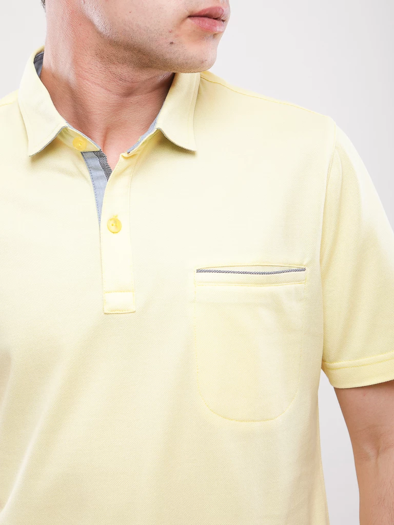 POLO JAUREL