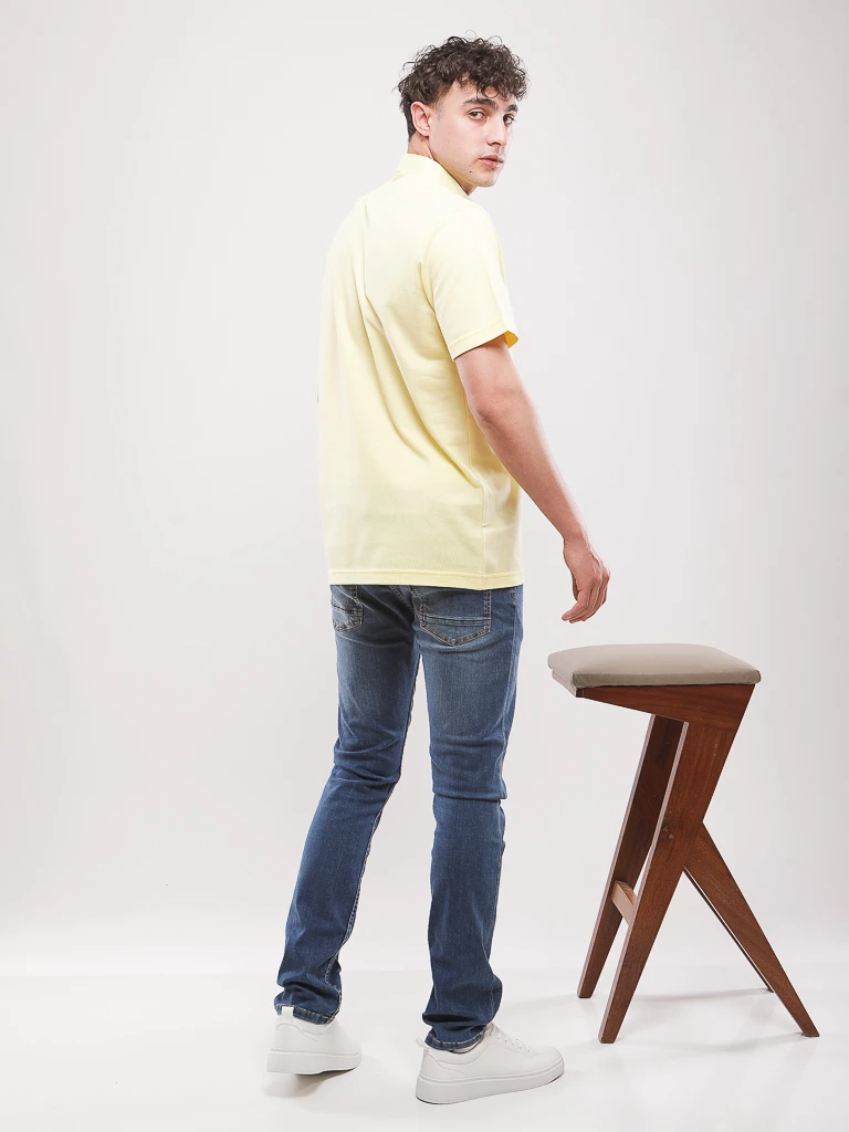 POLO JAUREL