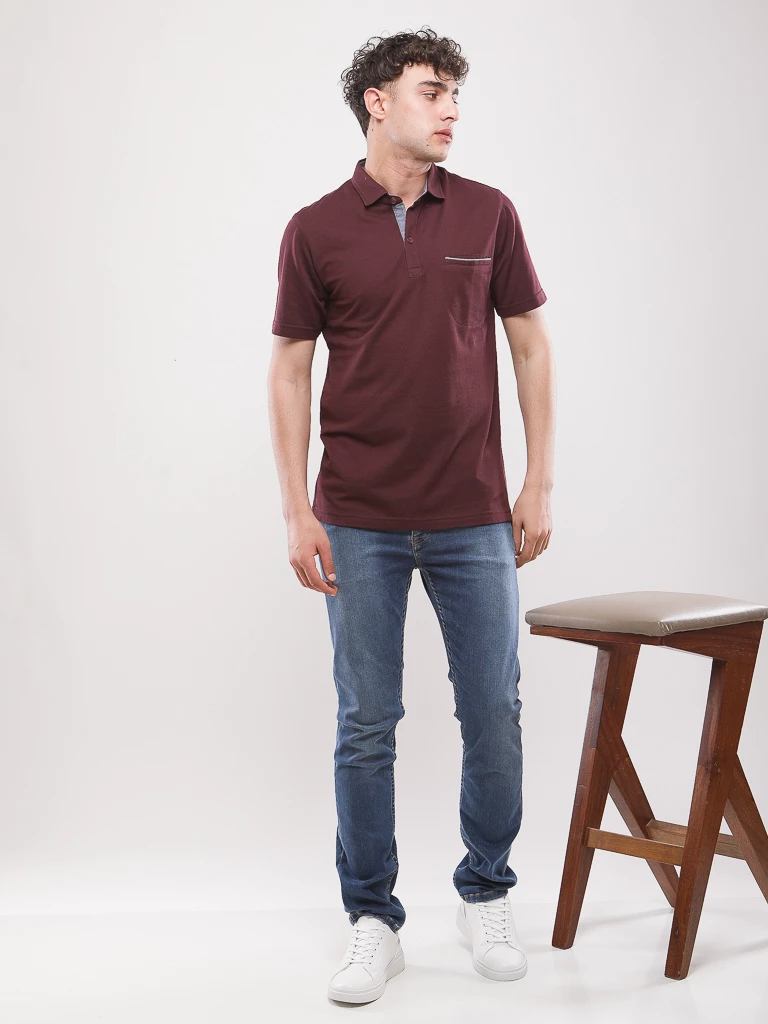 POLO JAUREL