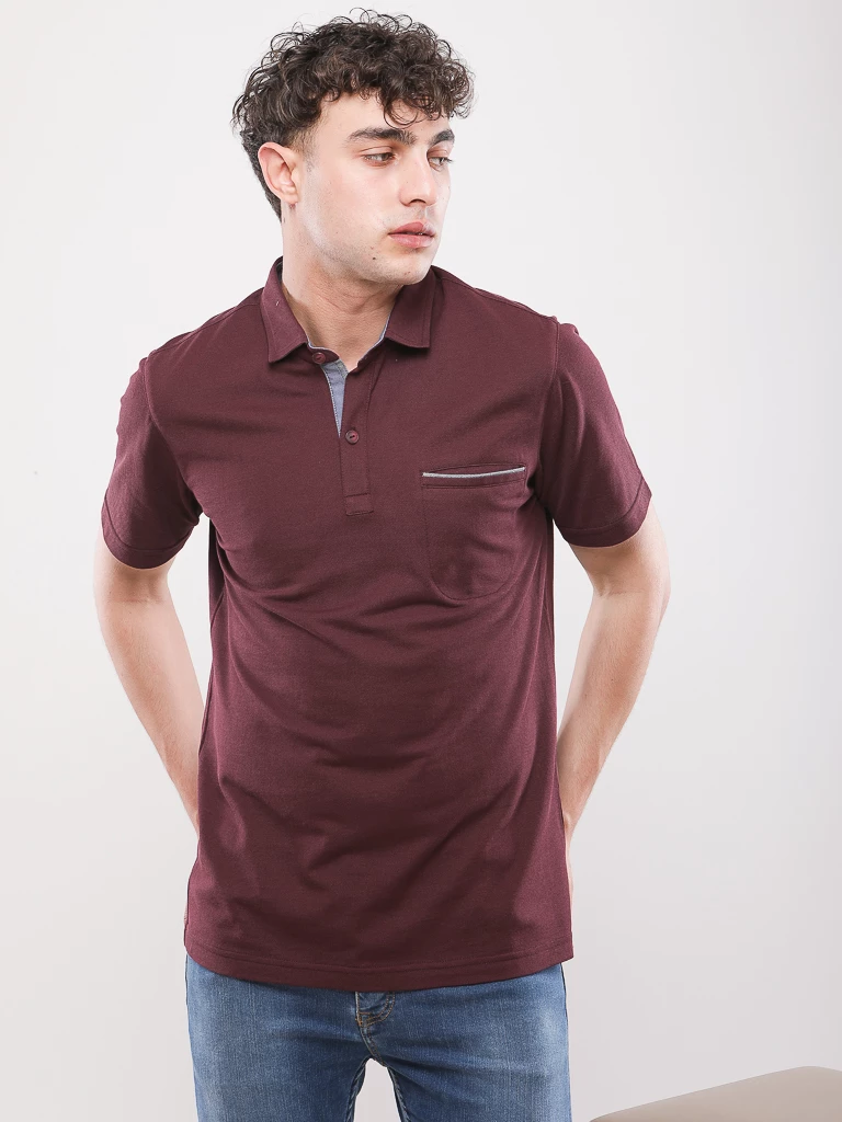 POLO JAUREL