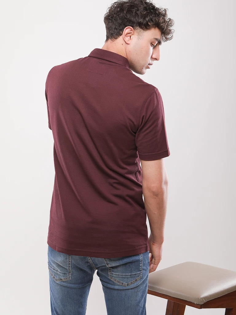 POLO JAUREL