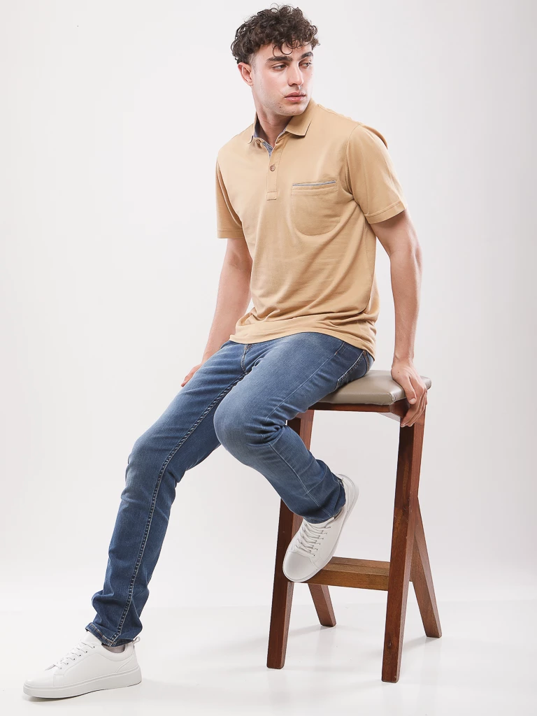 POLO JAUREL