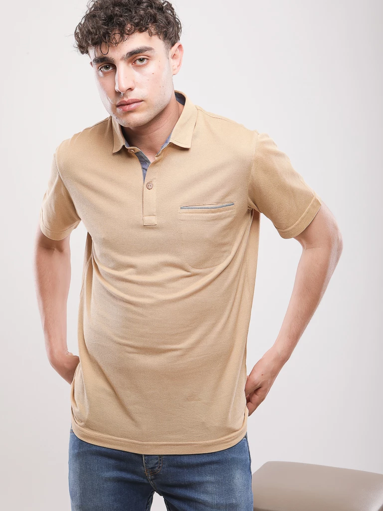POLO JAUREL