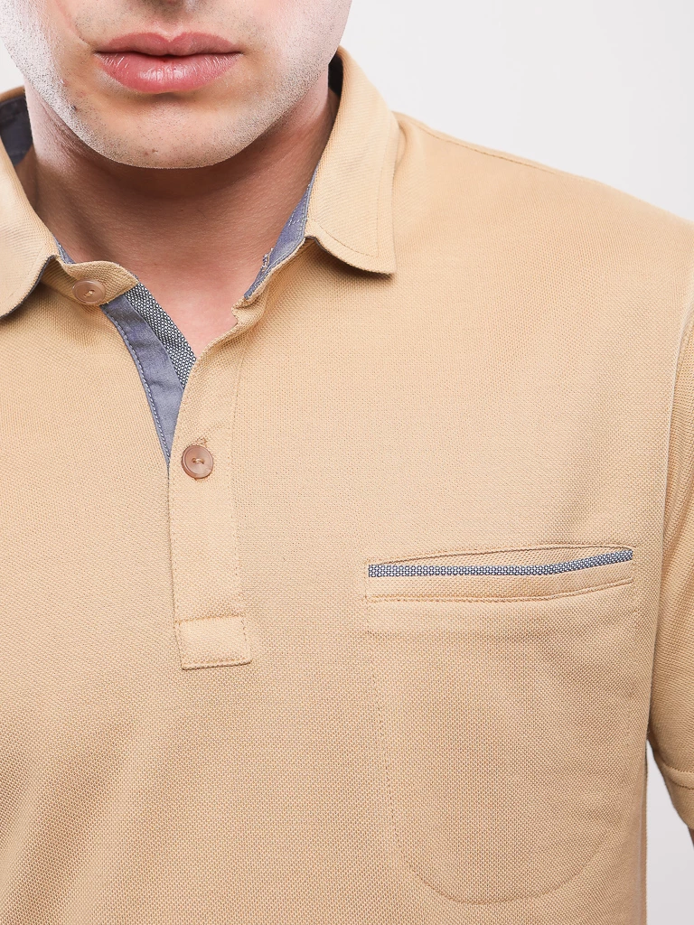 POLO JAUREL