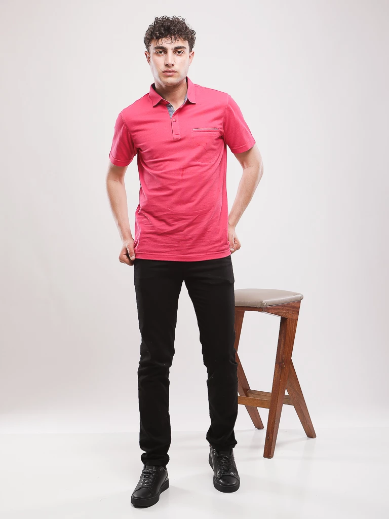 POLO JAUREL