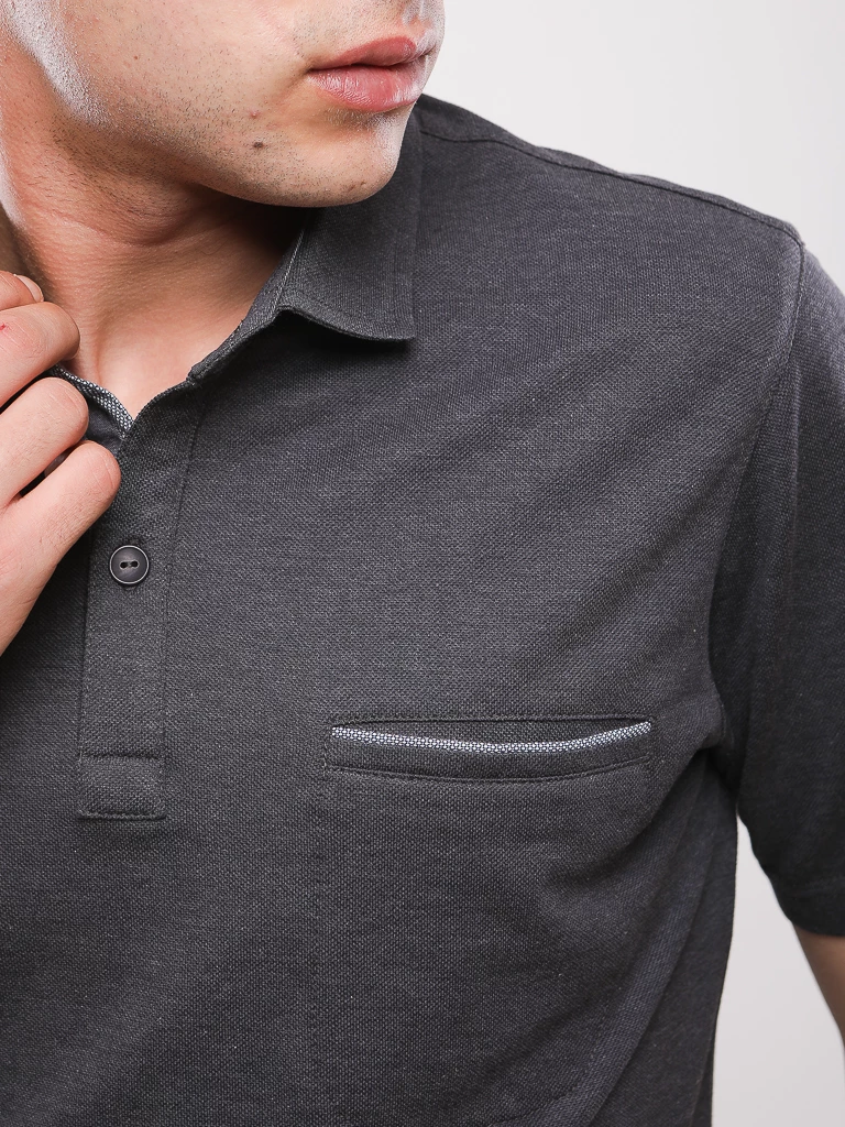 POLO JAUREL