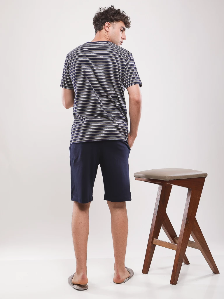 PYJAMA SHORT JONAS