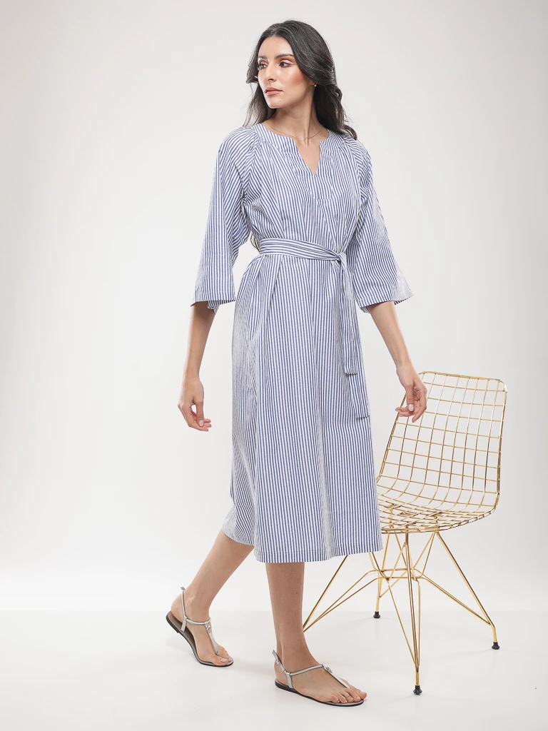 ROBE JOIS